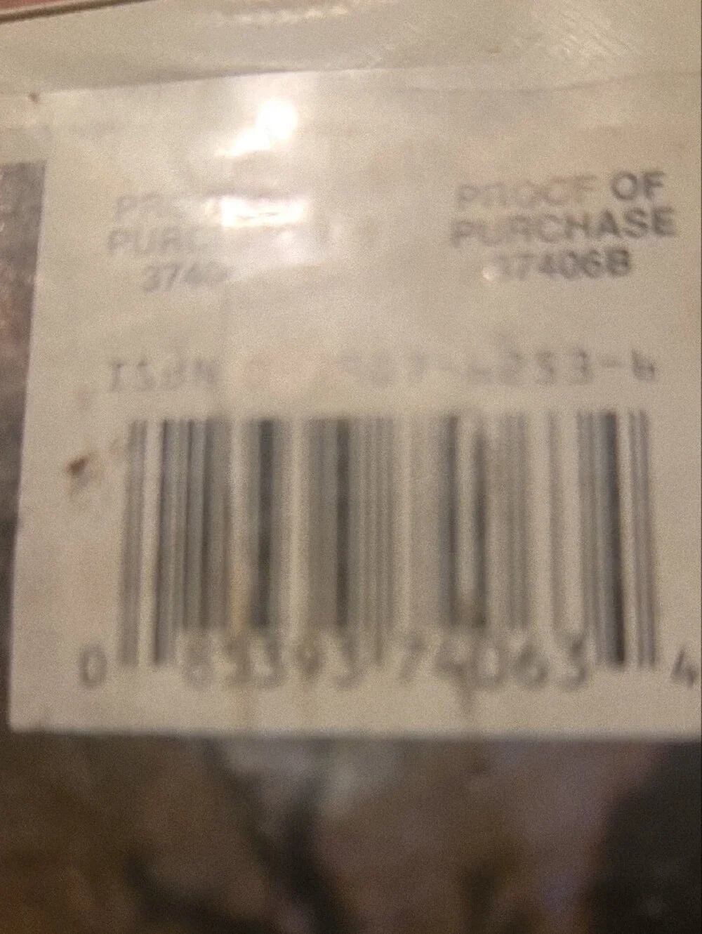 The Lord Of The Rings Vhs
